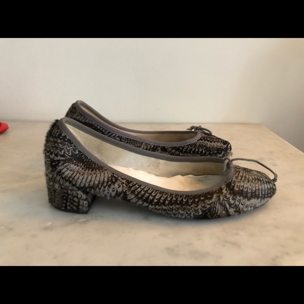 Repetto Ballet flats - Picture 2 of 6